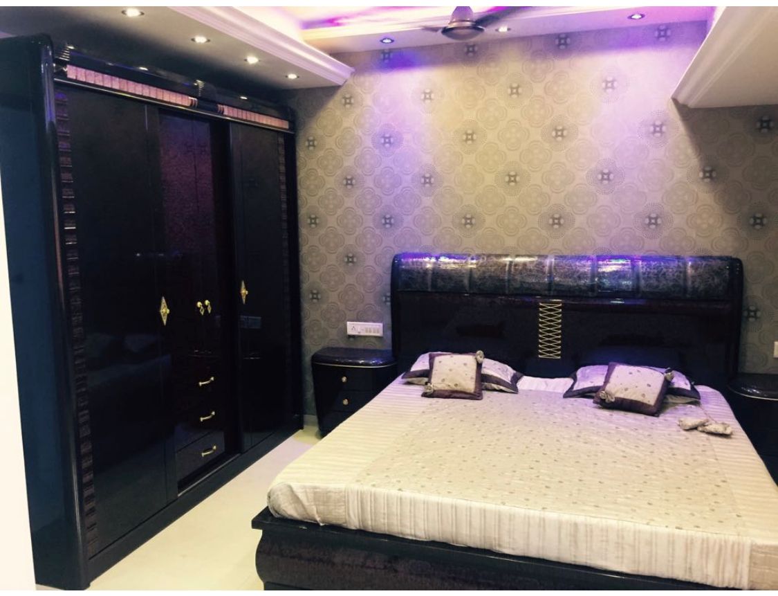 3 BHK Apartment for Sale in Almeida park Mumbai