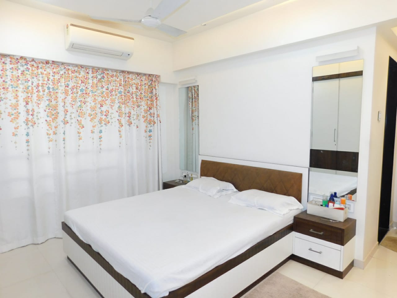 3 BHK Apartment for Sale in Park Road Mumbai