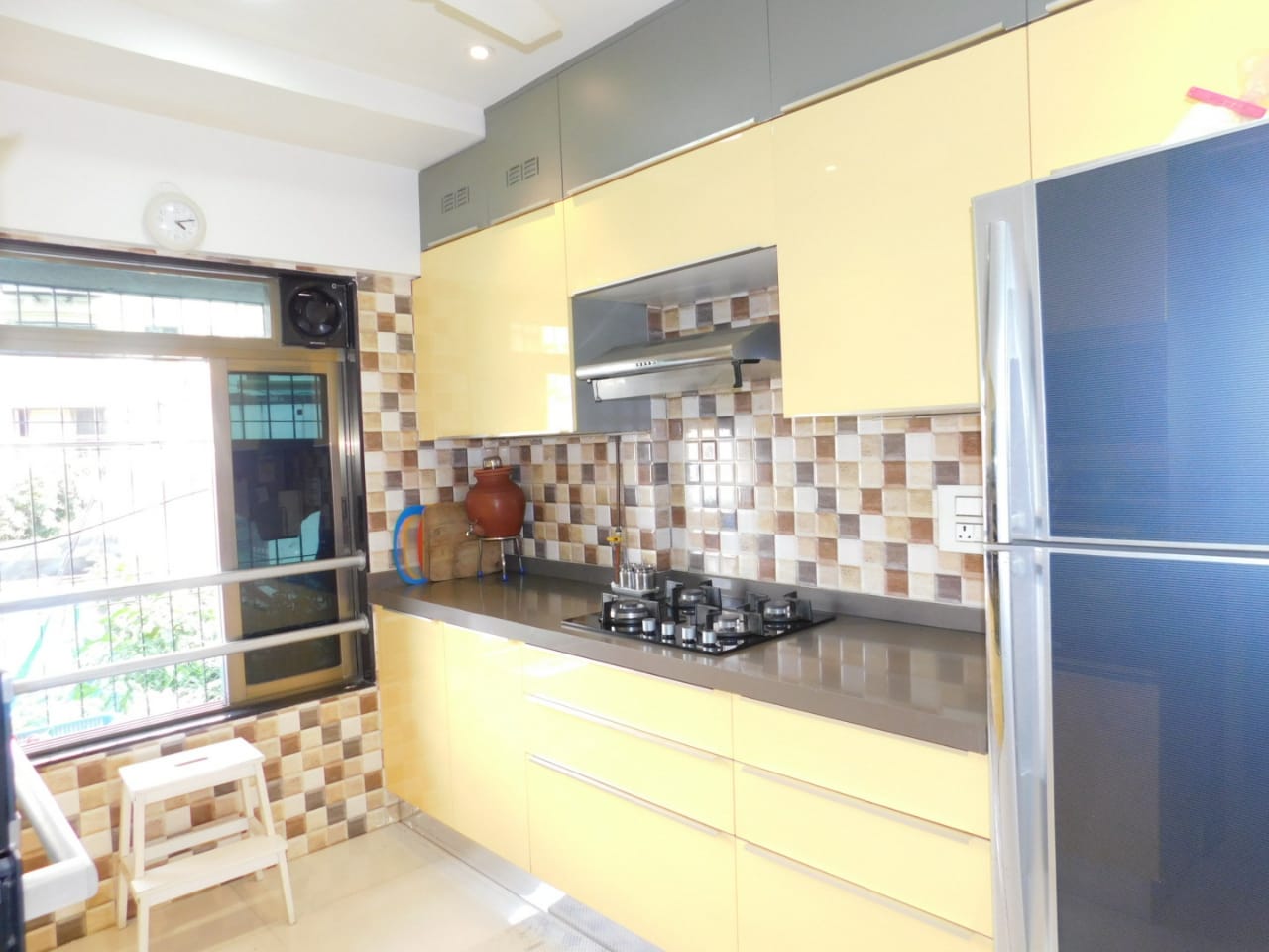 3 BHK Apartment for Sale in Park Road Mumbai