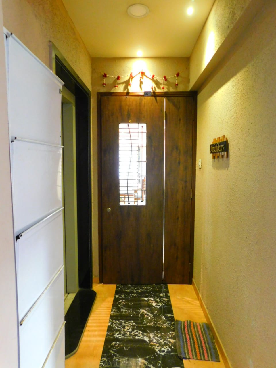 3 BHK Apartment for Sale in Park Road Mumbai