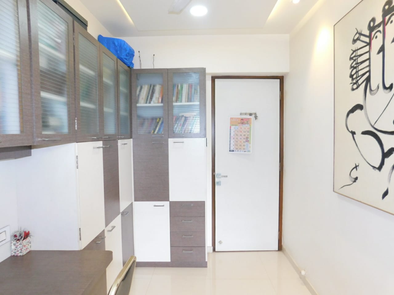 3 BHK Apartment for Sale in Park Road Mumbai