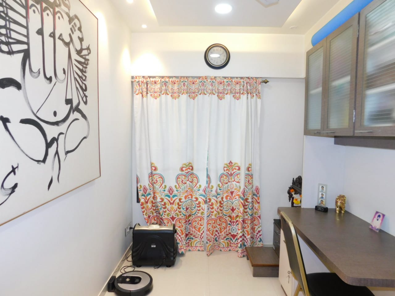 3 BHK Apartment for Sale in Park Road Mumbai