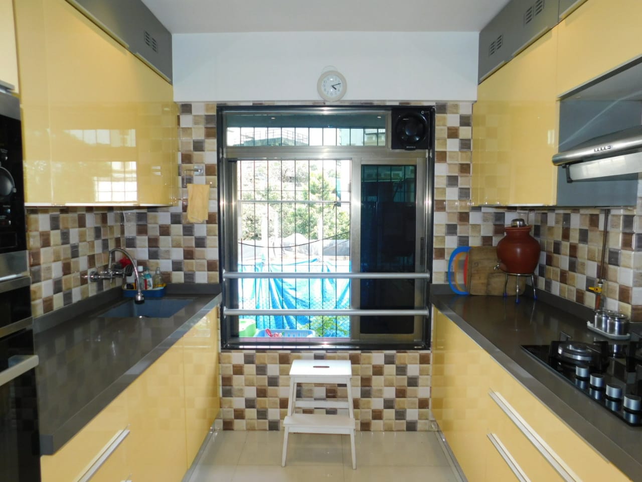 3 BHK Apartment for Sale in Park Road Mumbai