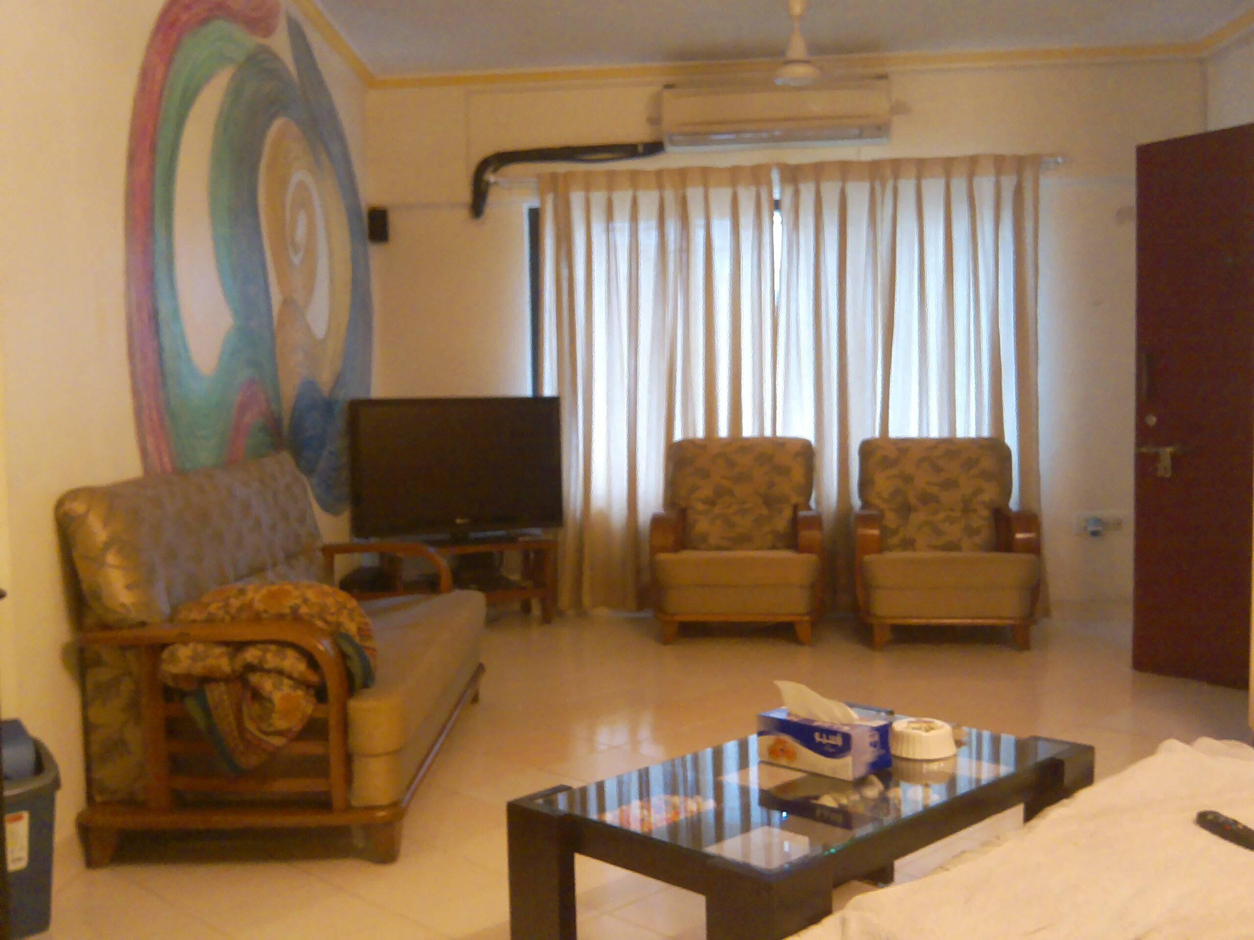 2 BHK Apartment for Sale in Bandra West Mumbai