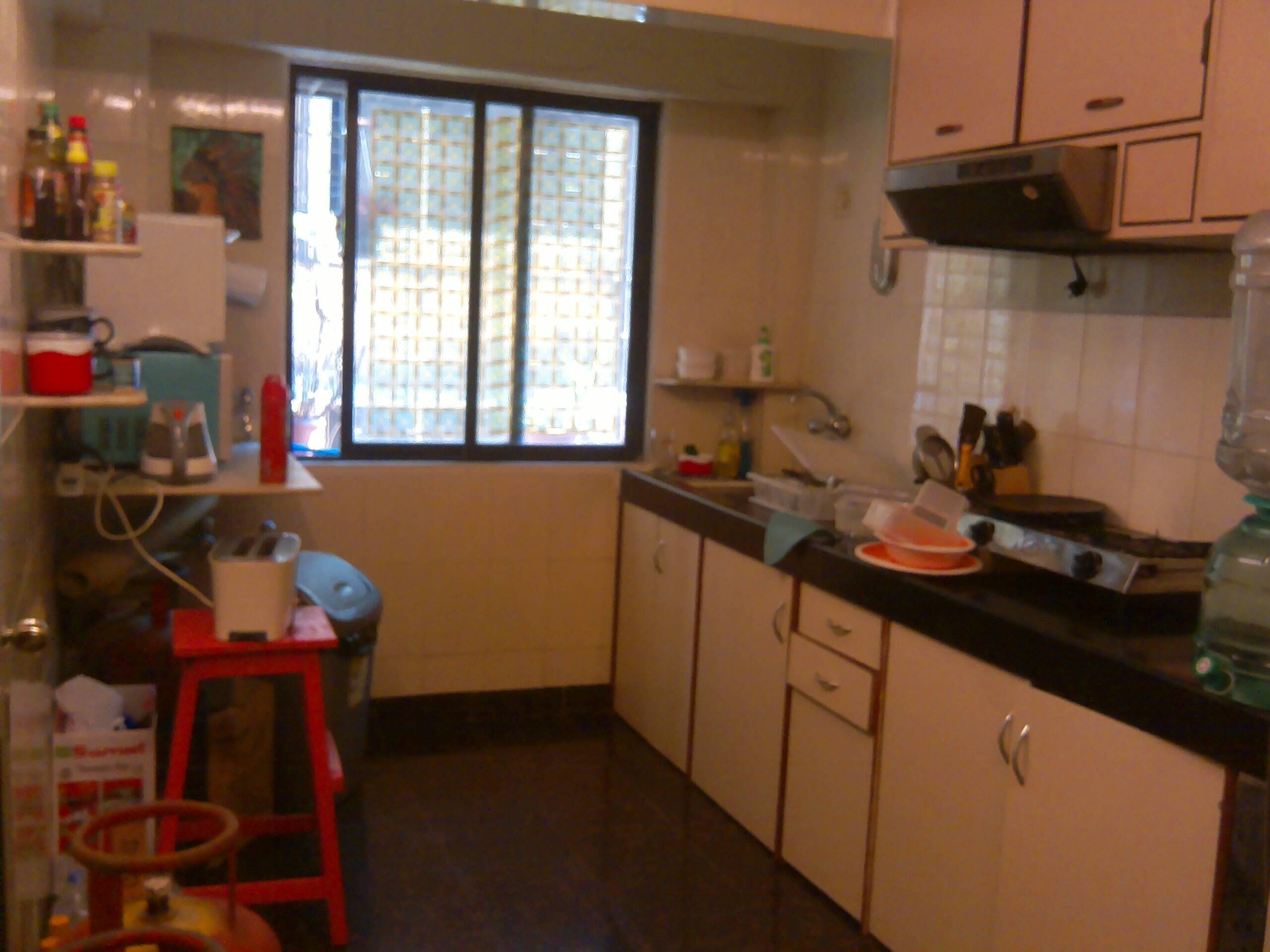 2 BHK Apartment for Sale in Bandra West Mumbai