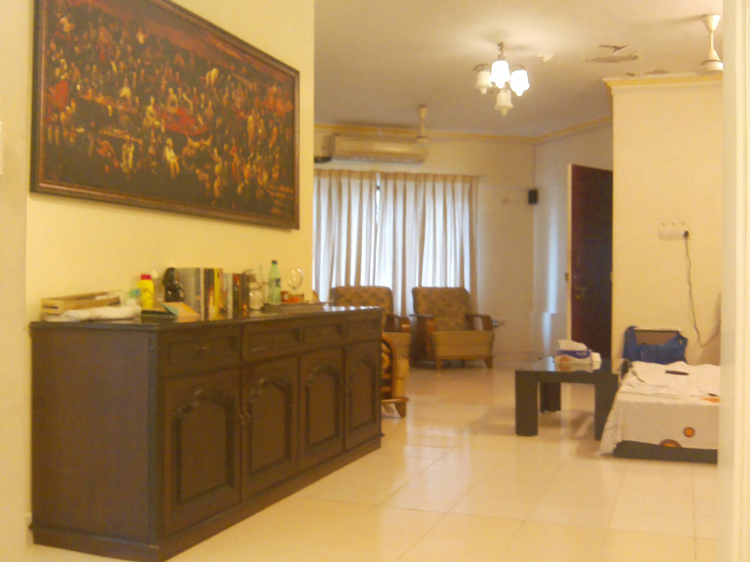 2 BHK Apartment for Sale in Bandra West Mumbai
