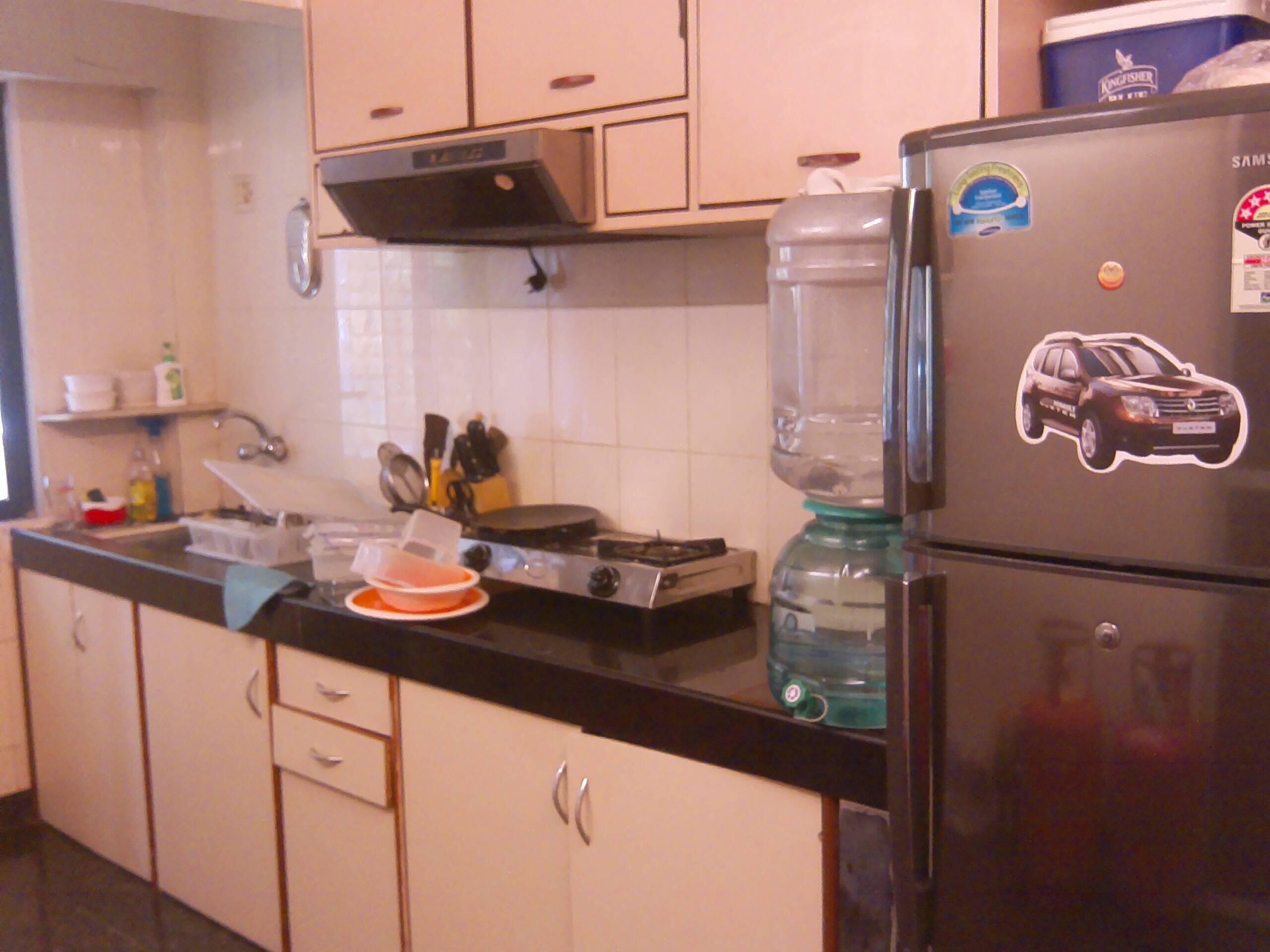 2 BHK Apartment for Sale in Bandra West Mumbai