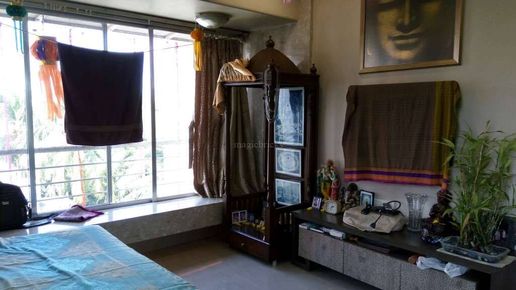 2 BHK Apartment for Sale in Bandra West Mumbai
