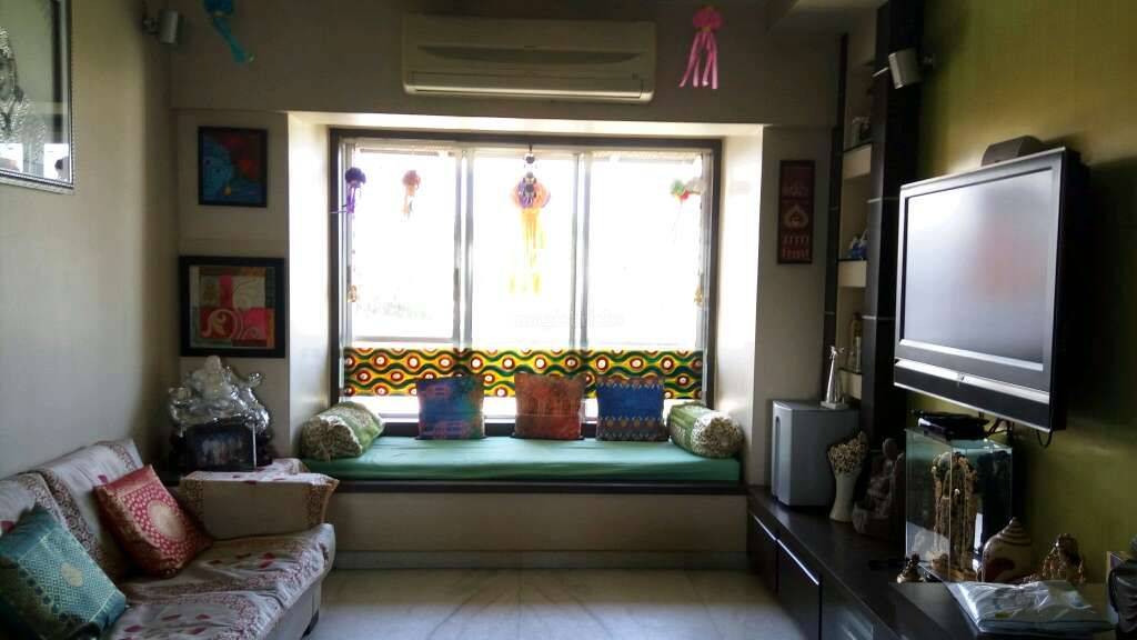 2 BHK Apartment for Sale in Bandra West Mumbai