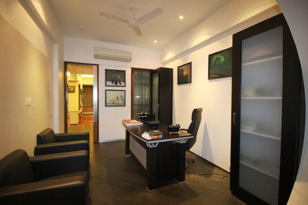 4 BHK Apartment for Rent in Dr. Peter Dias Road Mumbai