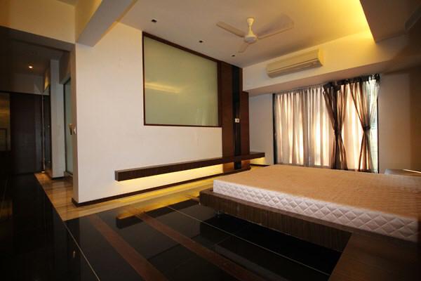 4 BHK Apartment for Rent in Dr. Peter Dias Road Mumbai