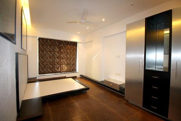 4 BHK Apartment for Rent in Dr. Peter Dias Road Mumbai