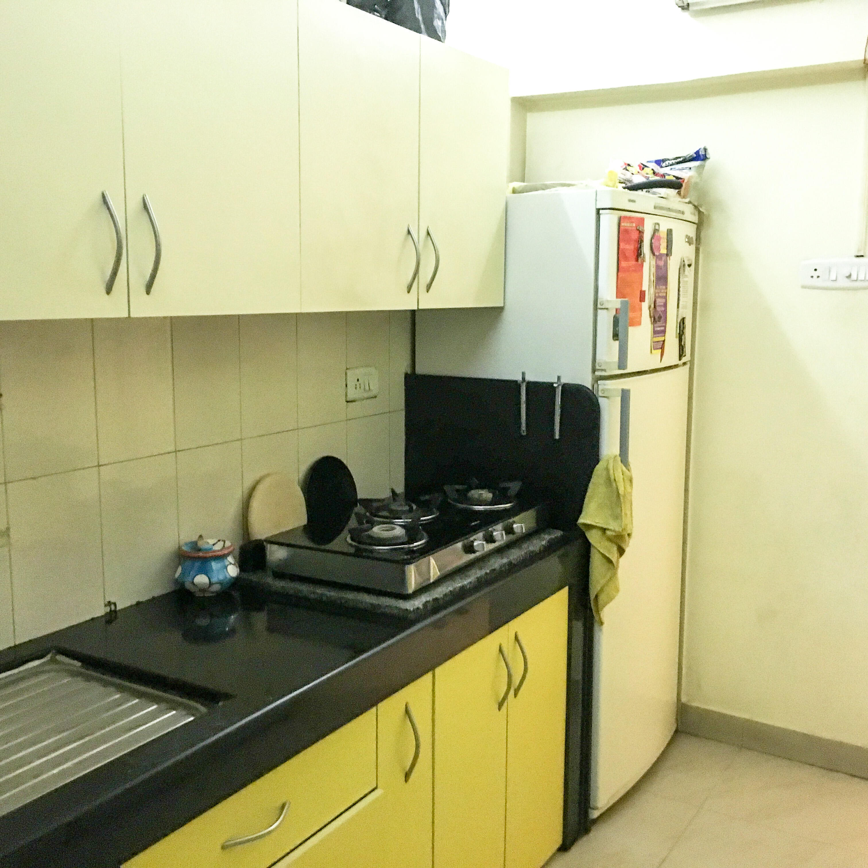 4 BHK Apartment for Sale in Central Avenue Road Mumbai