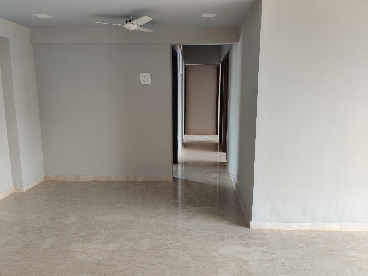 3 BHK Apartment for Rent in Juhu Mumbai