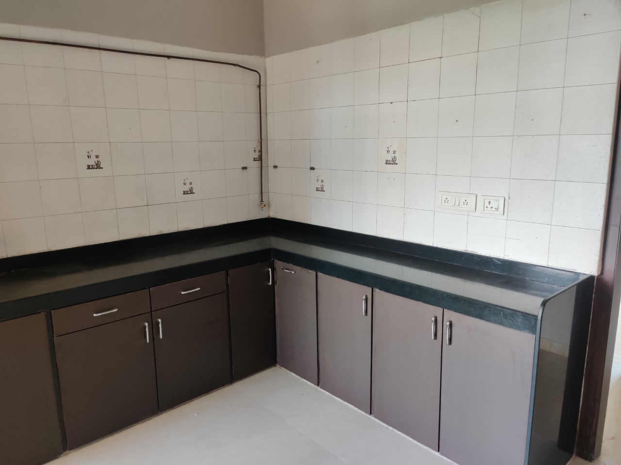 3 BHK Apartment for Rent in Juhu Mumbai