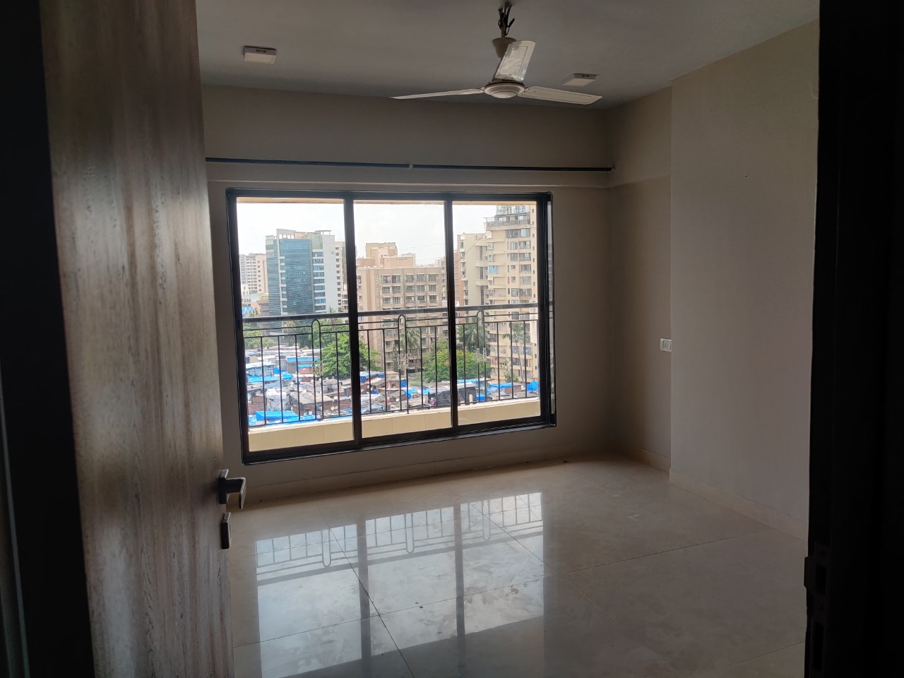 3 BHK Apartment for Rent in Juhu Mumbai