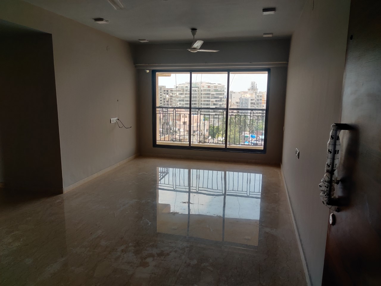 3 BHK Apartment for Rent in Juhu Mumbai
