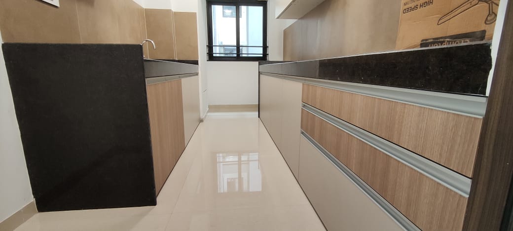 2 BHK Apartment for Sale in Santacruz East Mumbai