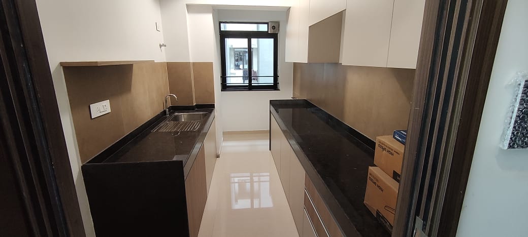 2 BHK Apartment for Sale in Santacruz East Mumbai