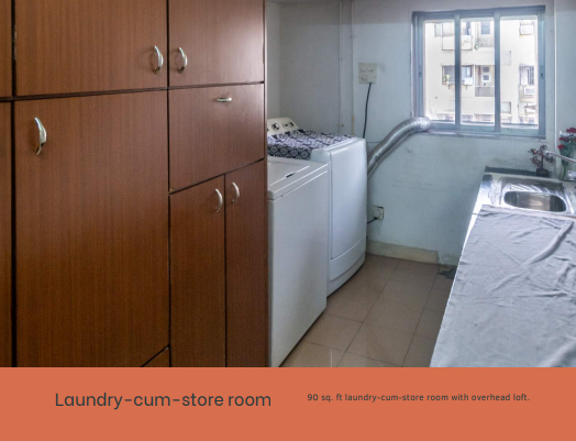 4 BHK Apartment for Sale in Santacruz West Mumbai