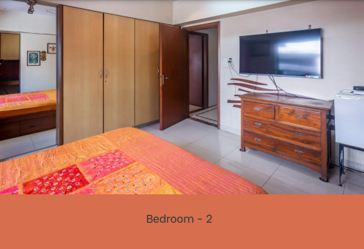 4 BHK Apartment for Sale in Santacruz West Mumbai