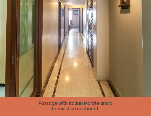 4 BHK Apartment for Sale in Santacruz West Mumbai