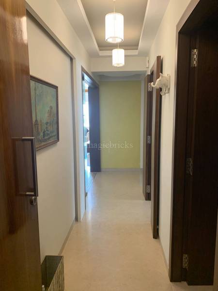 3 BHK Apartment for Sale in Bandstand Mumbai
