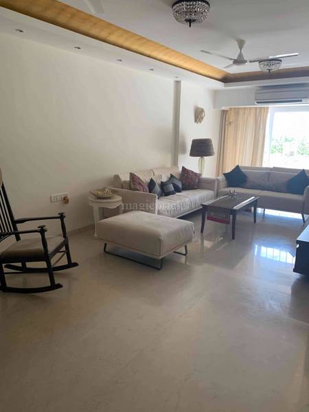 3 BHK Apartment for Sale in Bandstand Mumbai