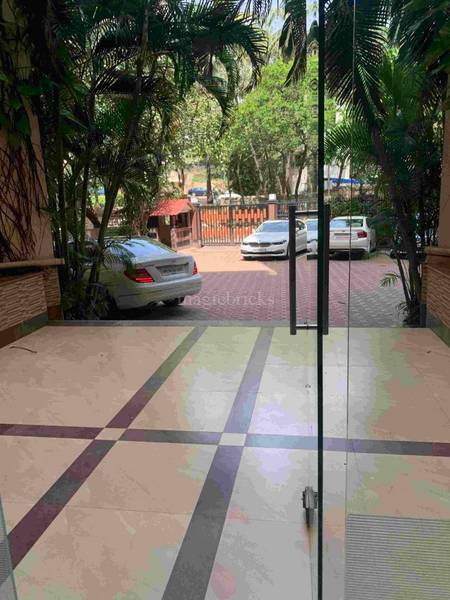 3 BHK Apartment for Sale in Bandstand Mumbai