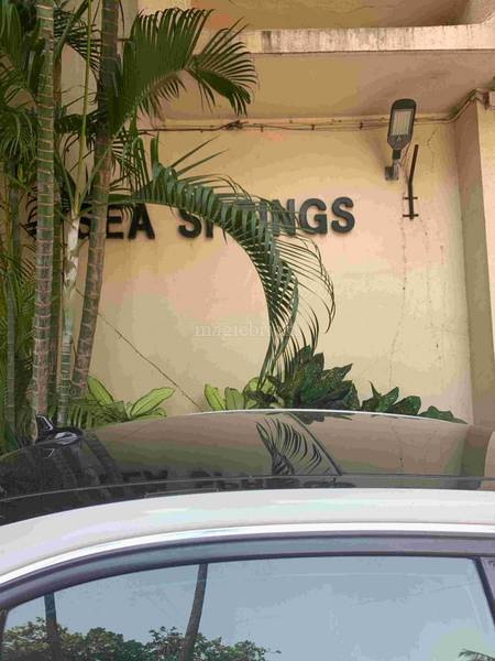 3 BHK Apartment for Sale in Bandstand Mumbai