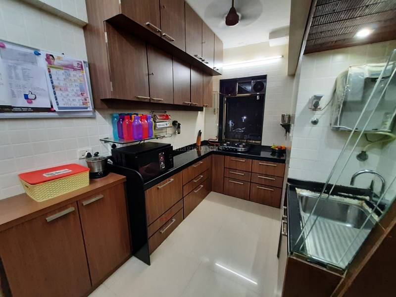 1 BHK Apartment for Sale in Juhu Road Mumbai