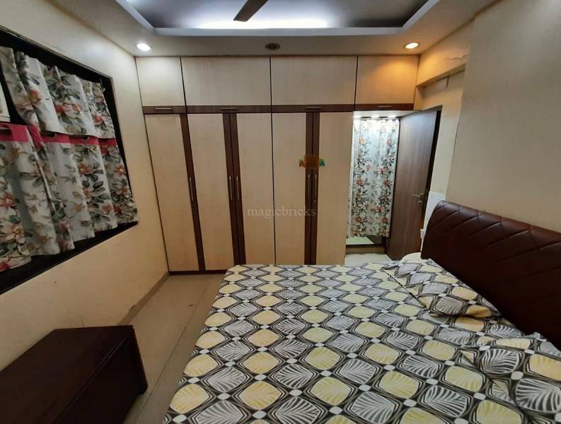 1 BHK Apartment for Sale in Juhu Road Mumbai