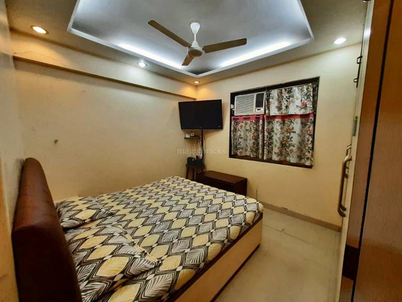 1 BHK Apartment for Sale in Juhu Road Mumbai