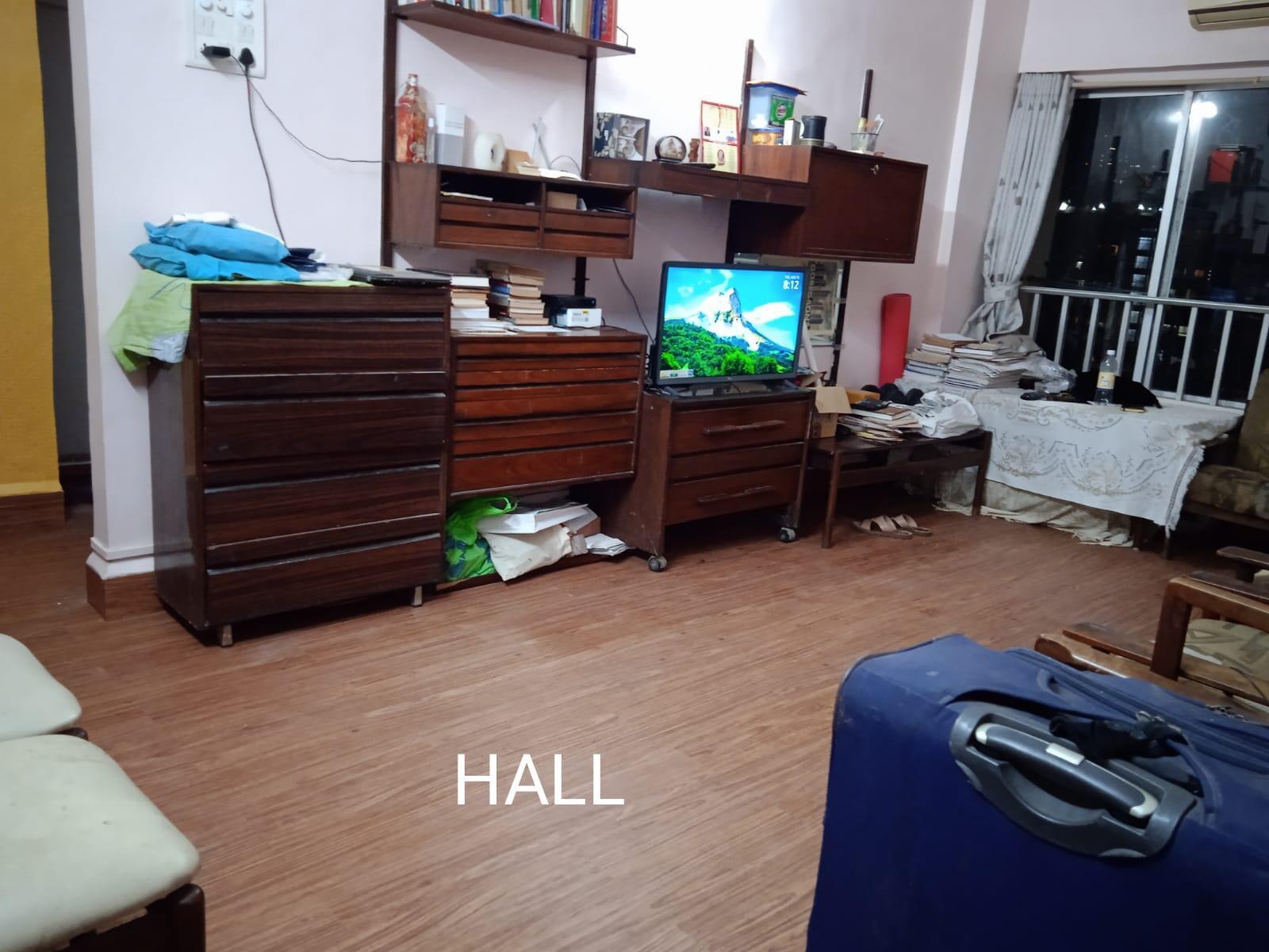 1 BHK Apartment for Rent in 3rd cross lane Mumbai