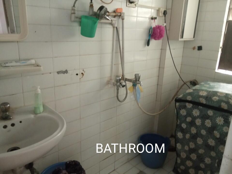 1 BHK Apartment for Rent in 3rd cross lane Mumbai