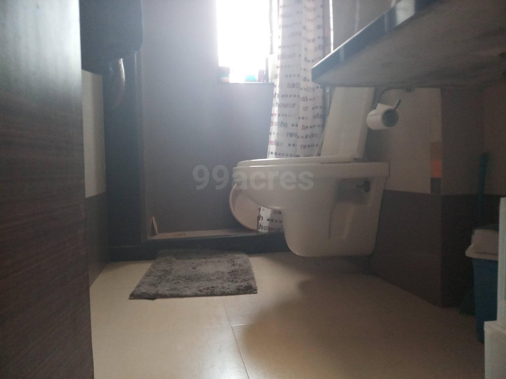 2 BHK Apartment for Rent in Union Park Mumbai
