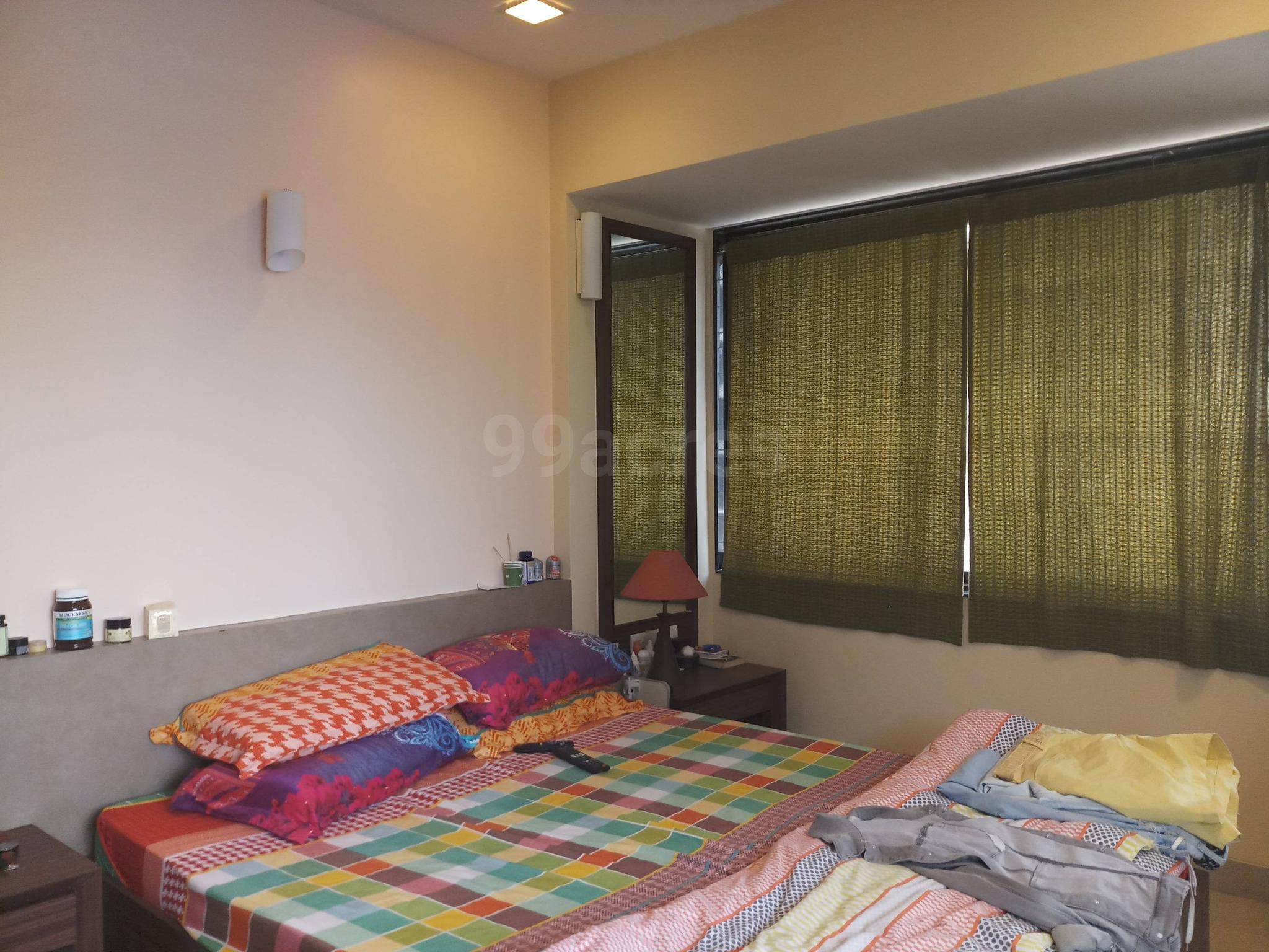 2 BHK Apartment for Rent in Union Park Mumbai