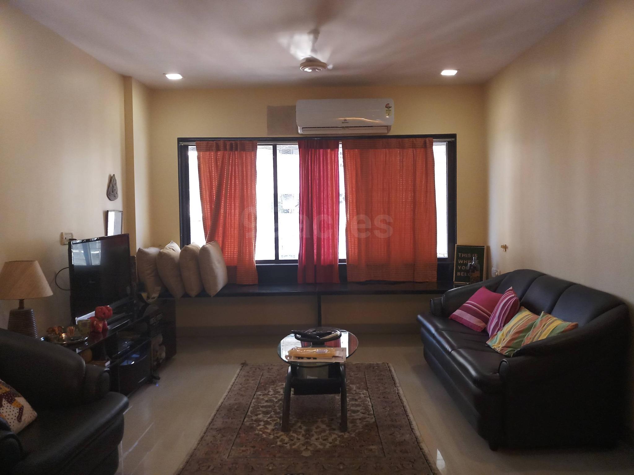 2 BHK Apartment for Rent in Union Park Mumbai