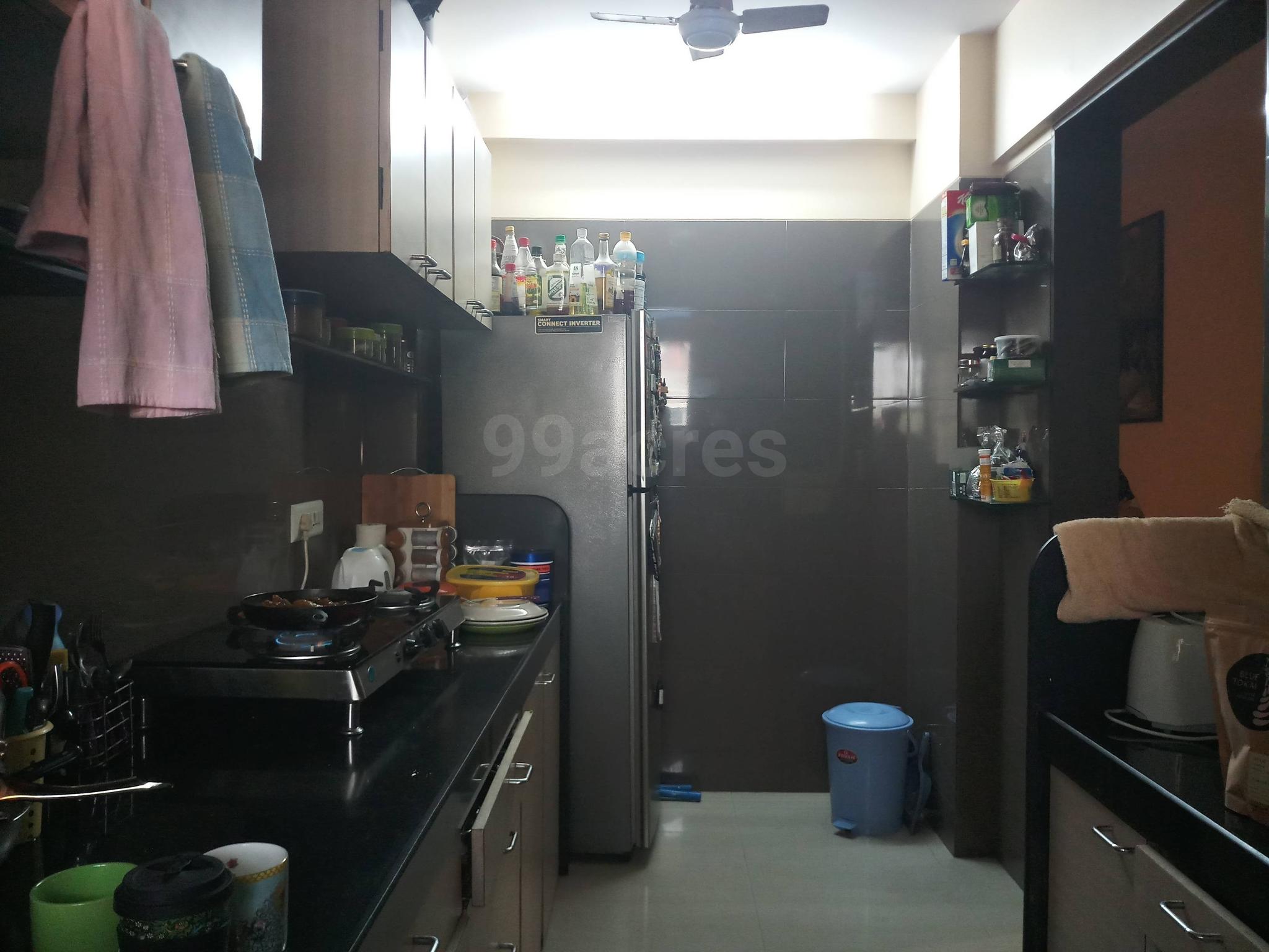 2 BHK Apartment for Rent in Union Park Mumbai