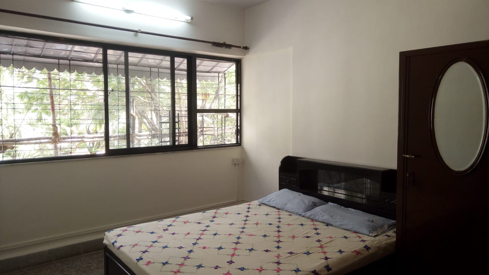 1 BHK Apartment for Rent in 3rd cross lane Mumbai