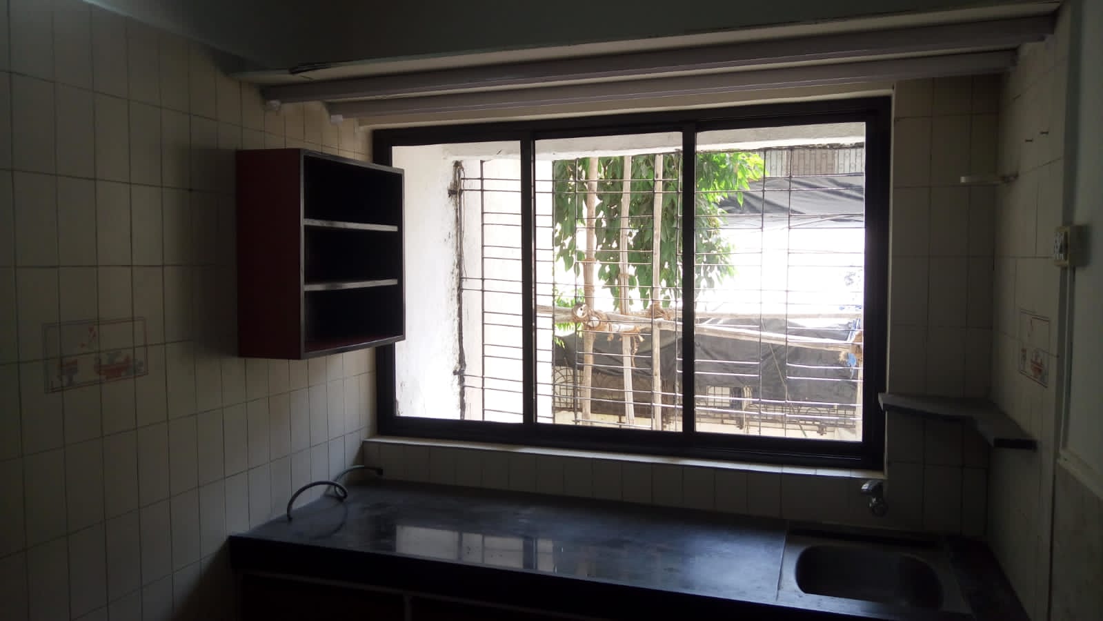 1 BHK Apartment for Rent in 3rd cross lane Mumbai