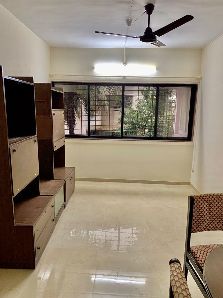 1 BHK Apartment for Rent in 2nd Cross Lane Mumbai