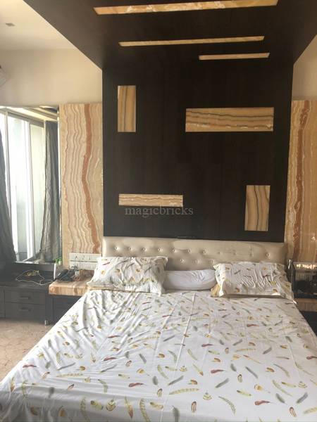 5 BHK Penthouse for Sale in Andheri West Mumbai