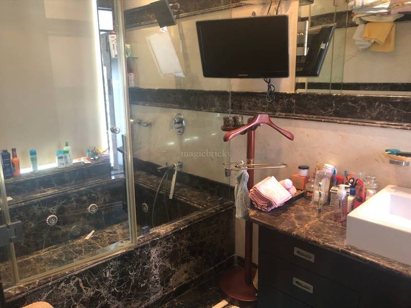 5 BHK Penthouse for Sale in Andheri West Mumbai