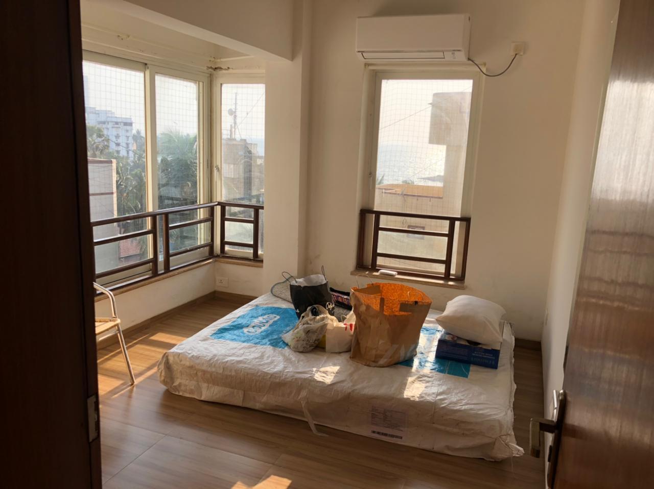 2 BHK Apartment for Rent in St Paul Rd Mumbai