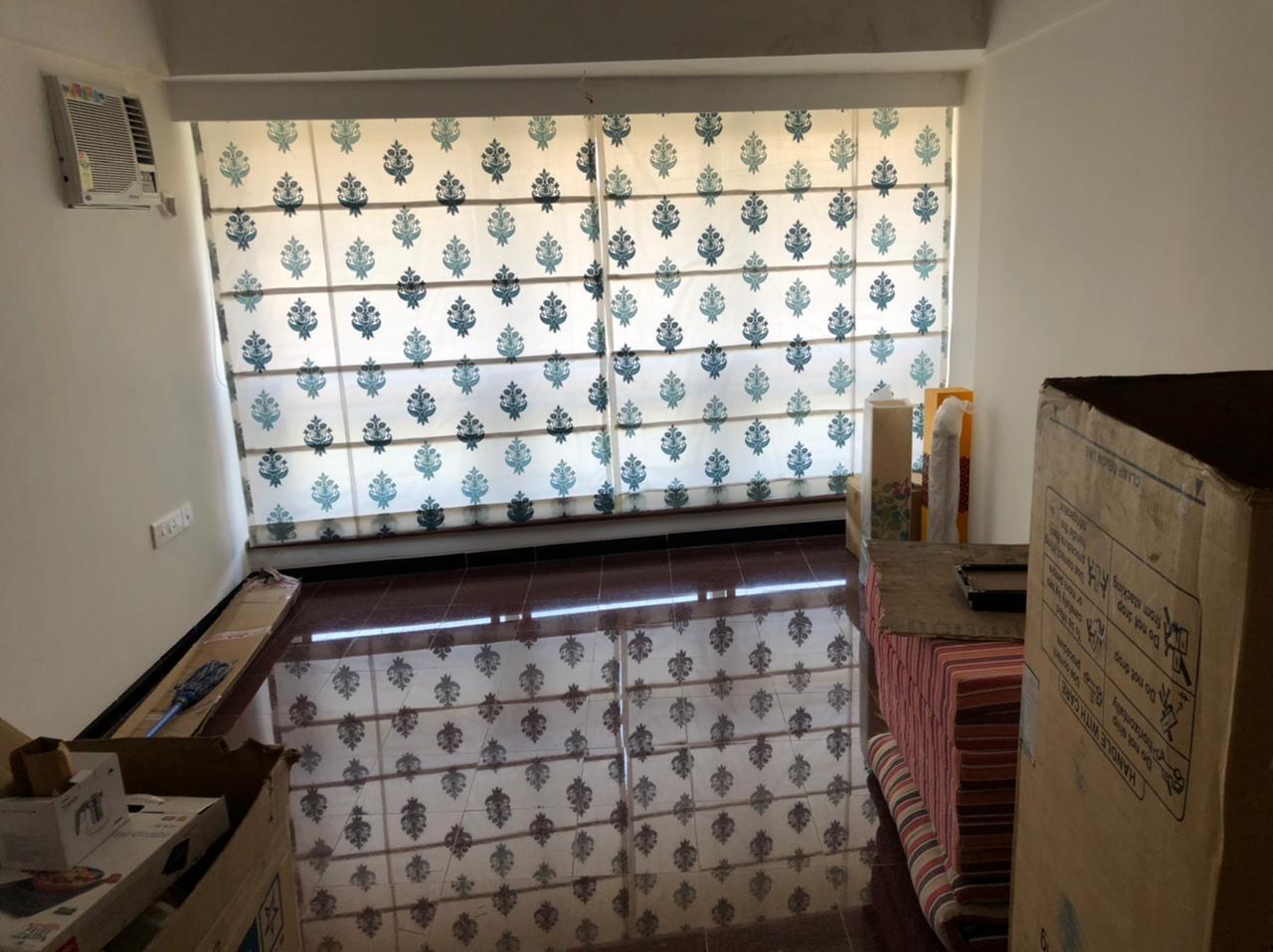 2 BHK Apartment for Rent in St Paul Rd Mumbai