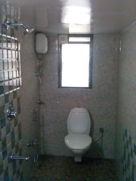 3 BHK Apartment for Rent in Perry cross road Mumbai
