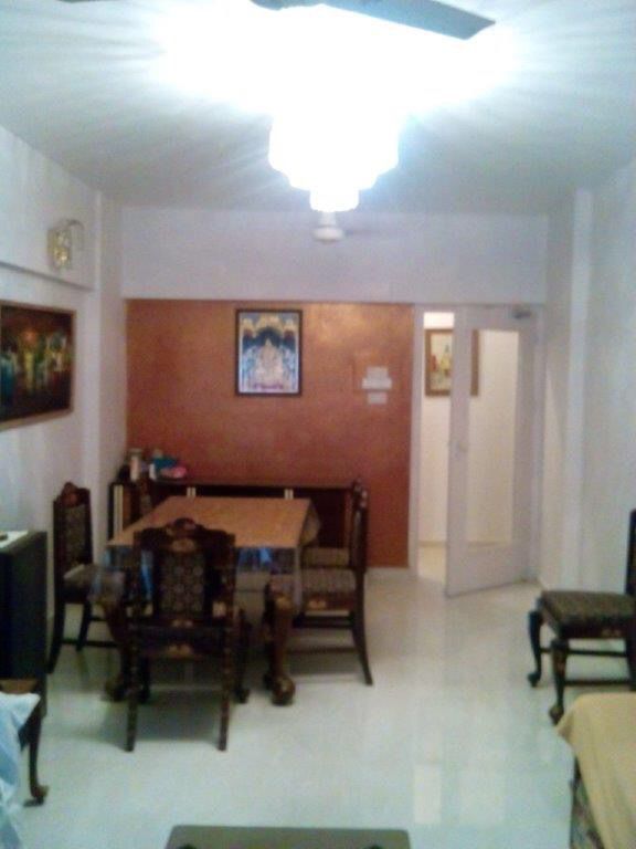 3 BHK Apartment for Rent in Perry cross road Mumbai