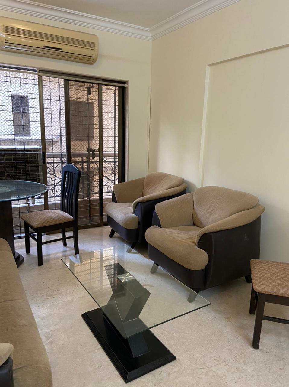 3 BHK Apartment for Rent in 16th Road Mumbai