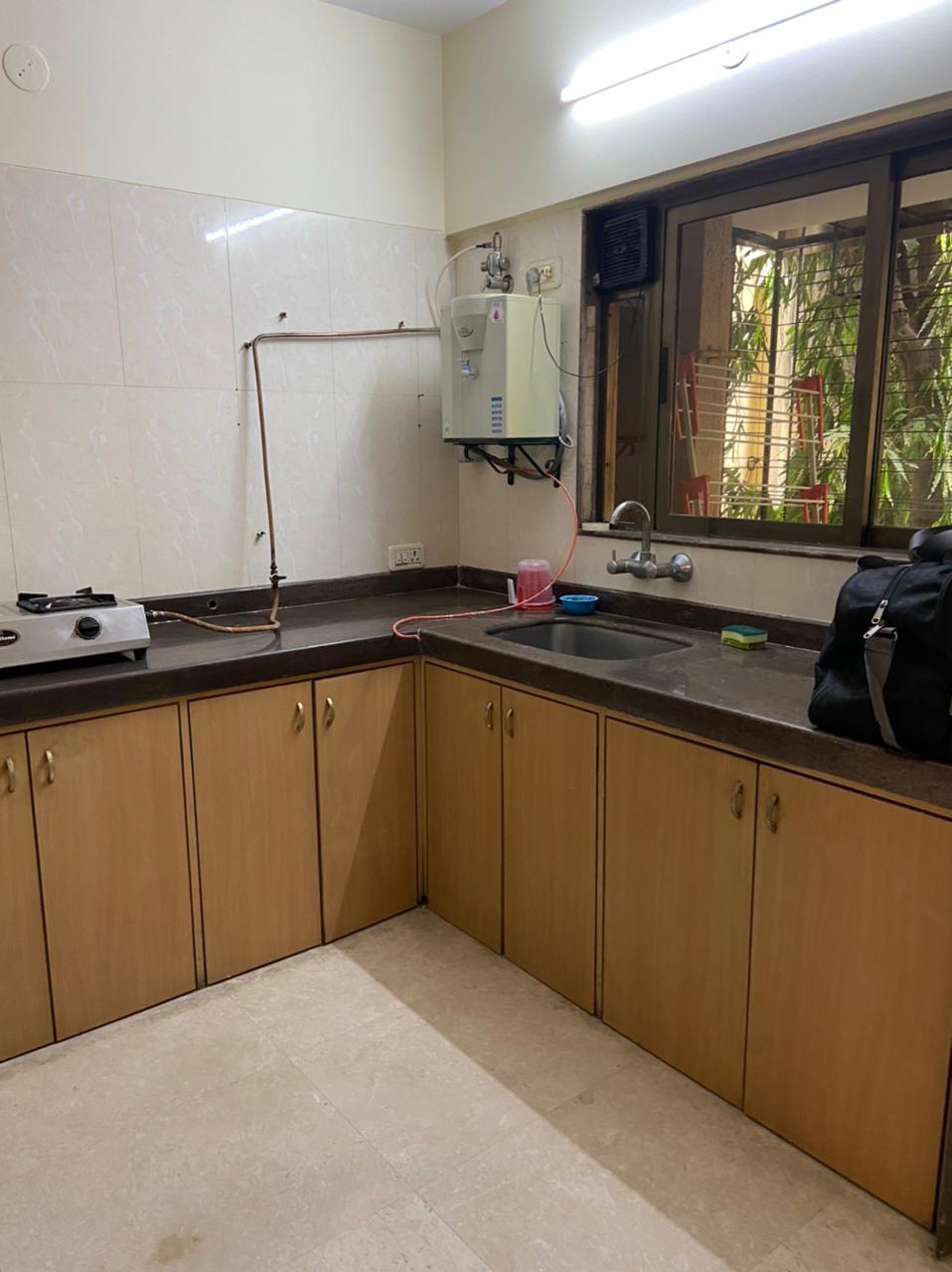 3 BHK Apartment for Rent in 16th Road Mumbai